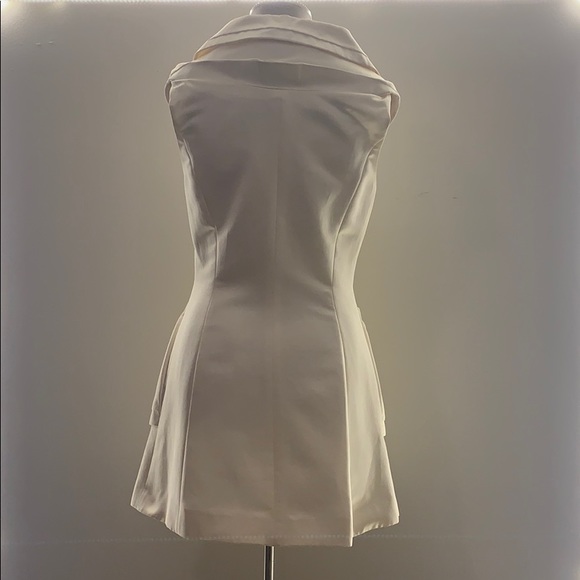 Dress Vest - Picture 3 of 3